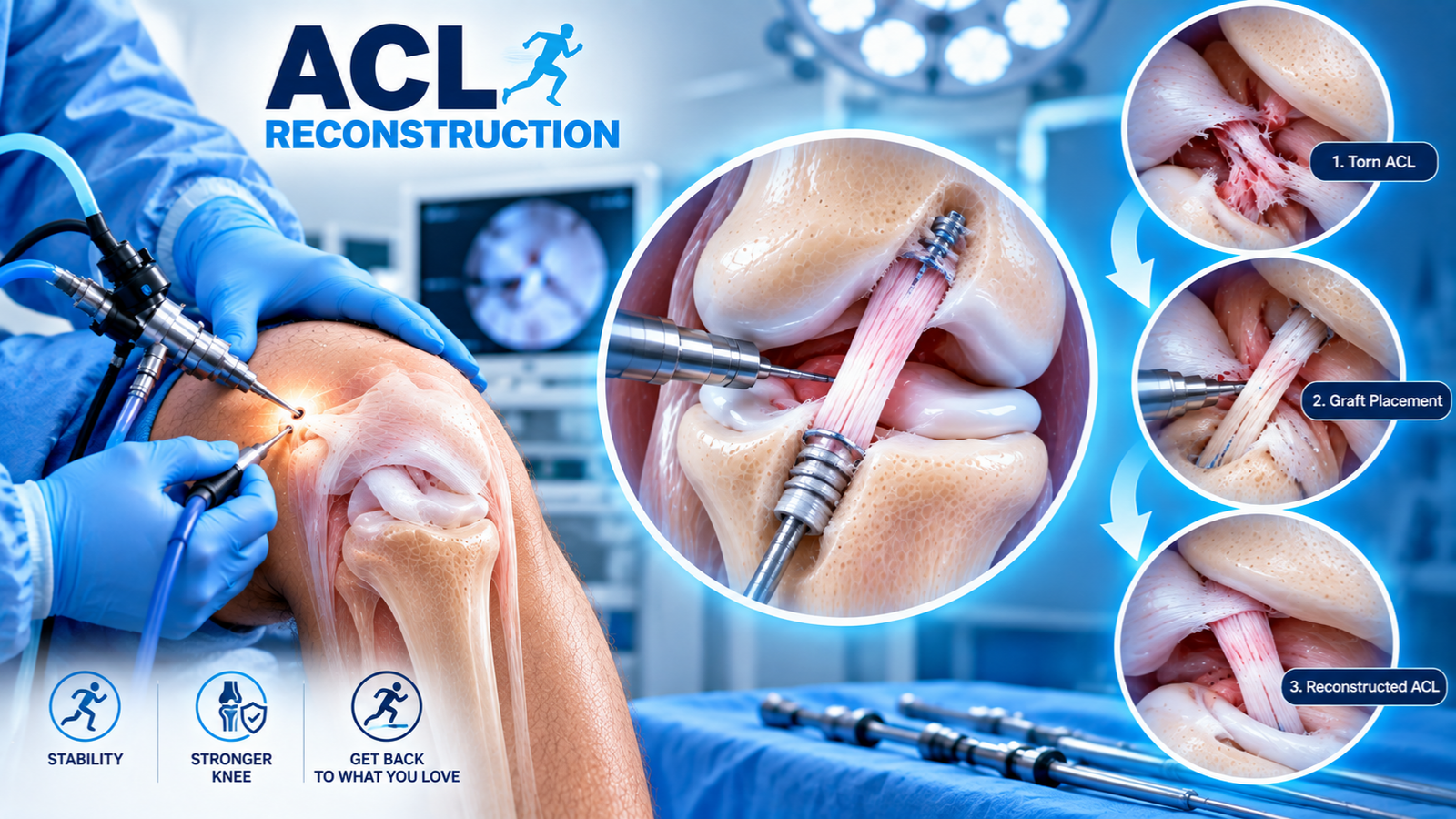 ACL Reconstruction