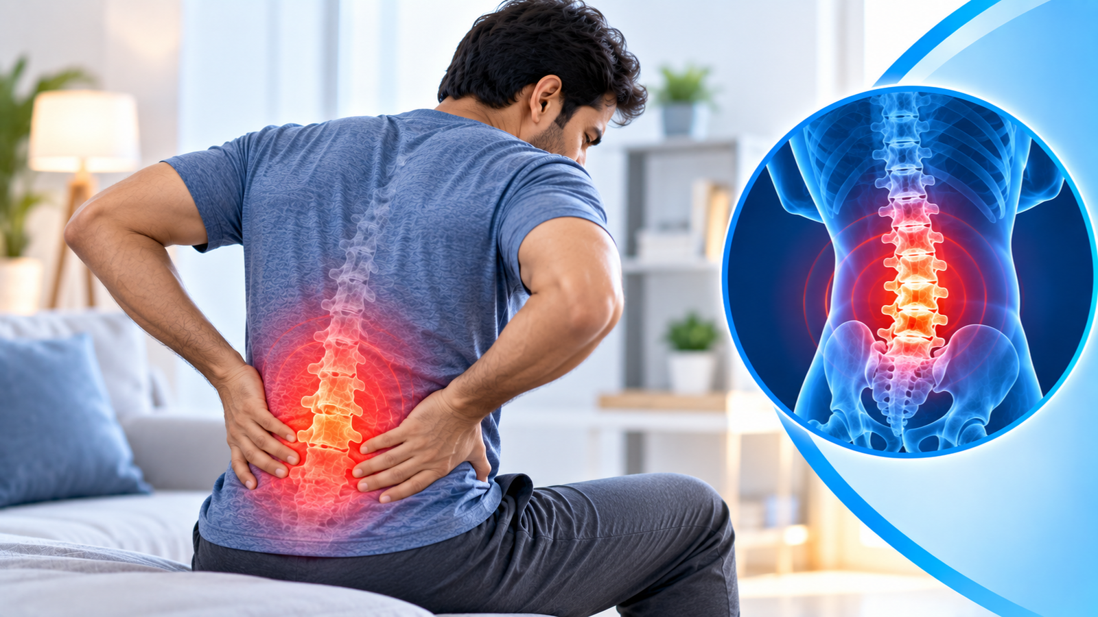 Back Pain