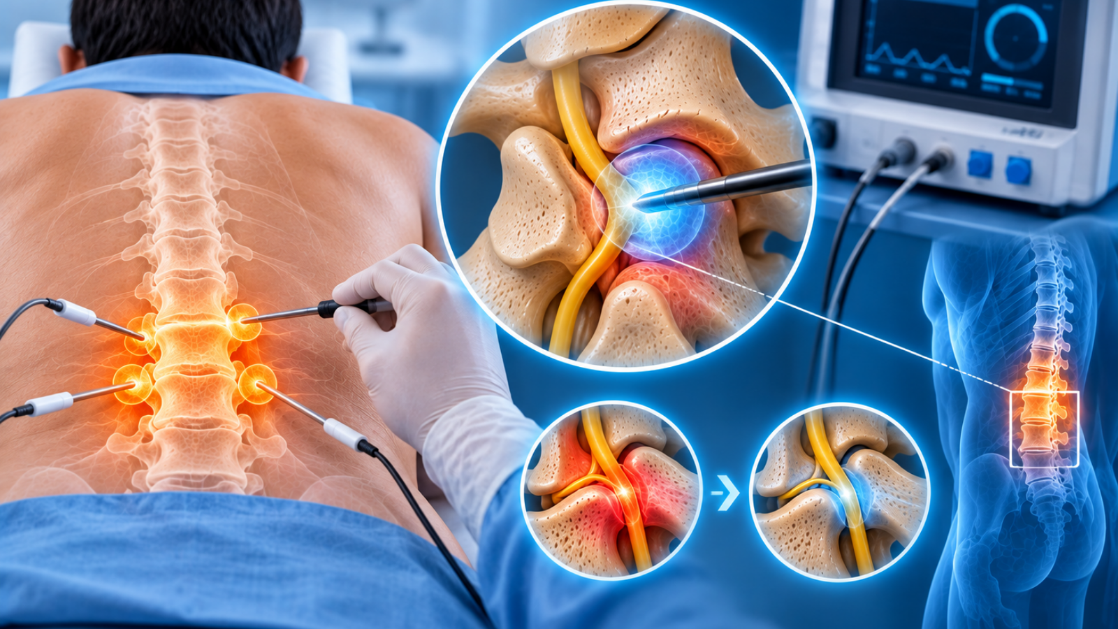 COOLIEF™ Pain Care