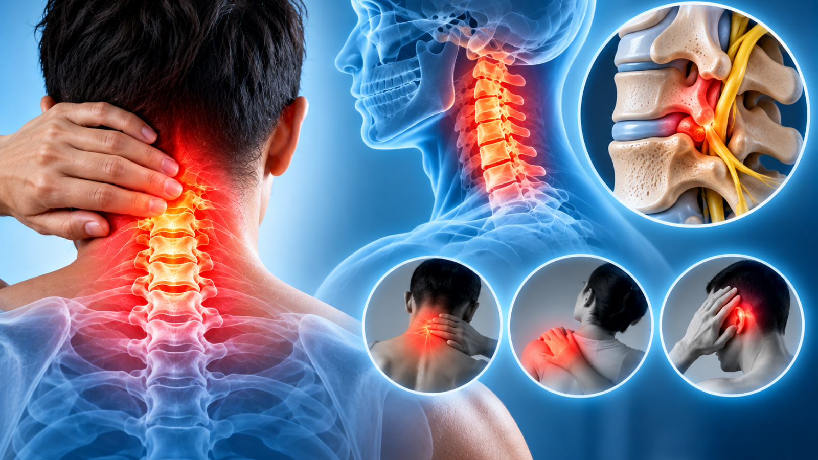 Cervical Spondylosis