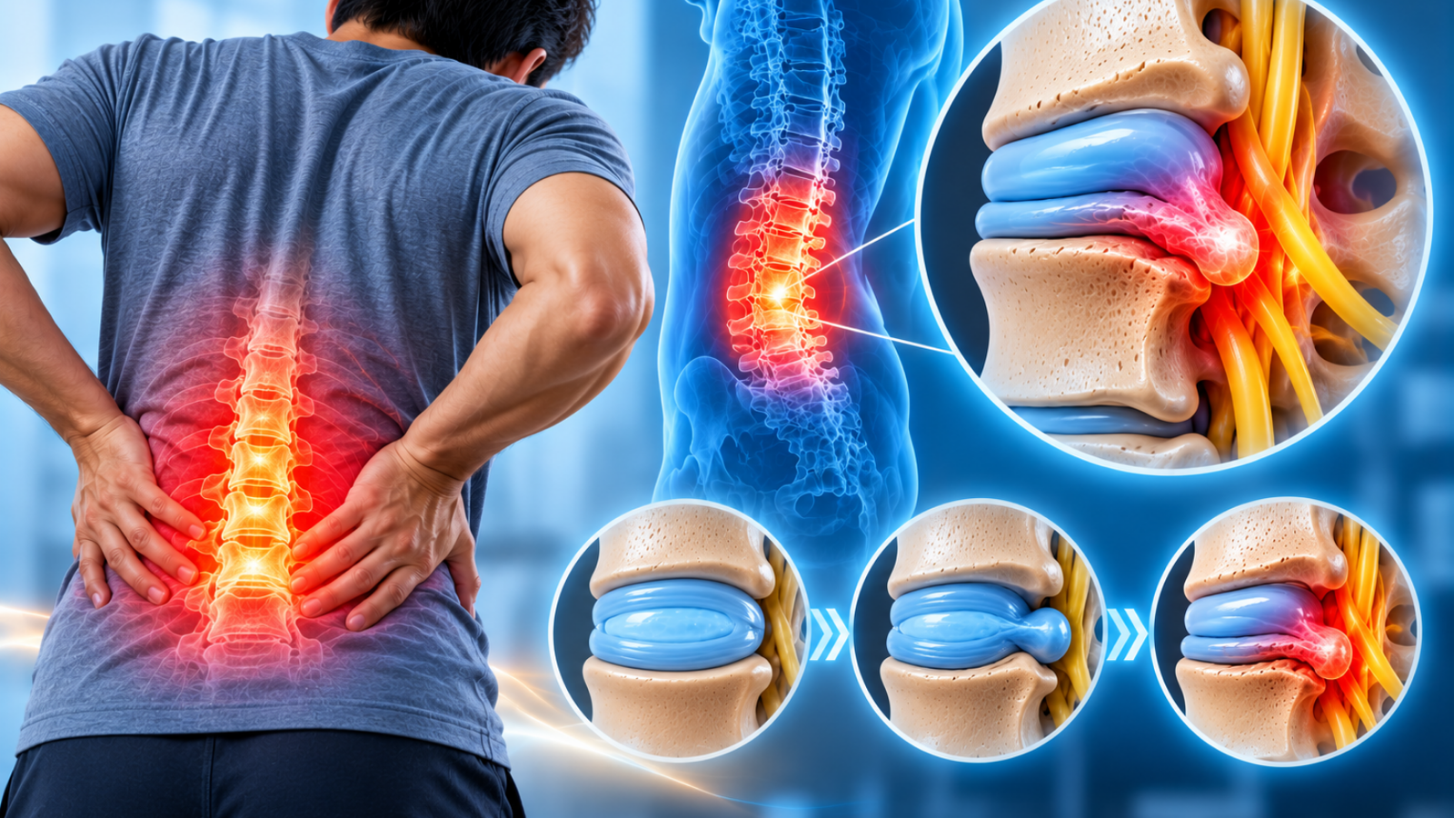 Disc Prolapse