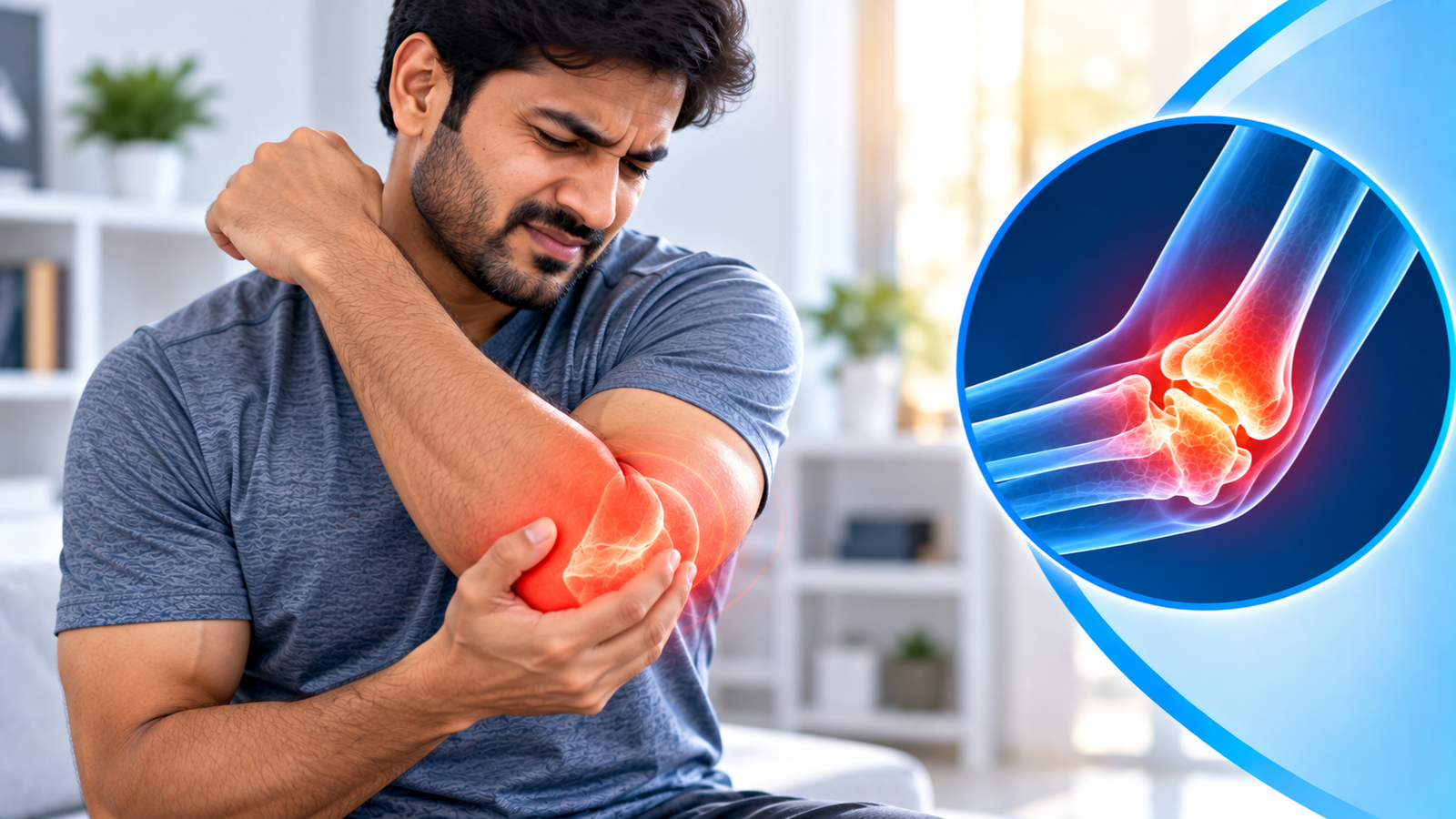 Elbow Pain