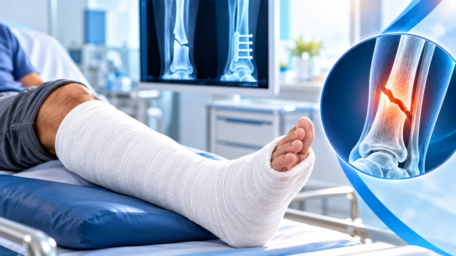 Fracture Care