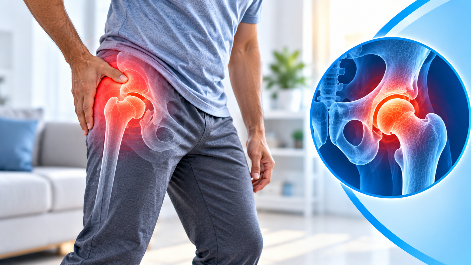 Hip Pain