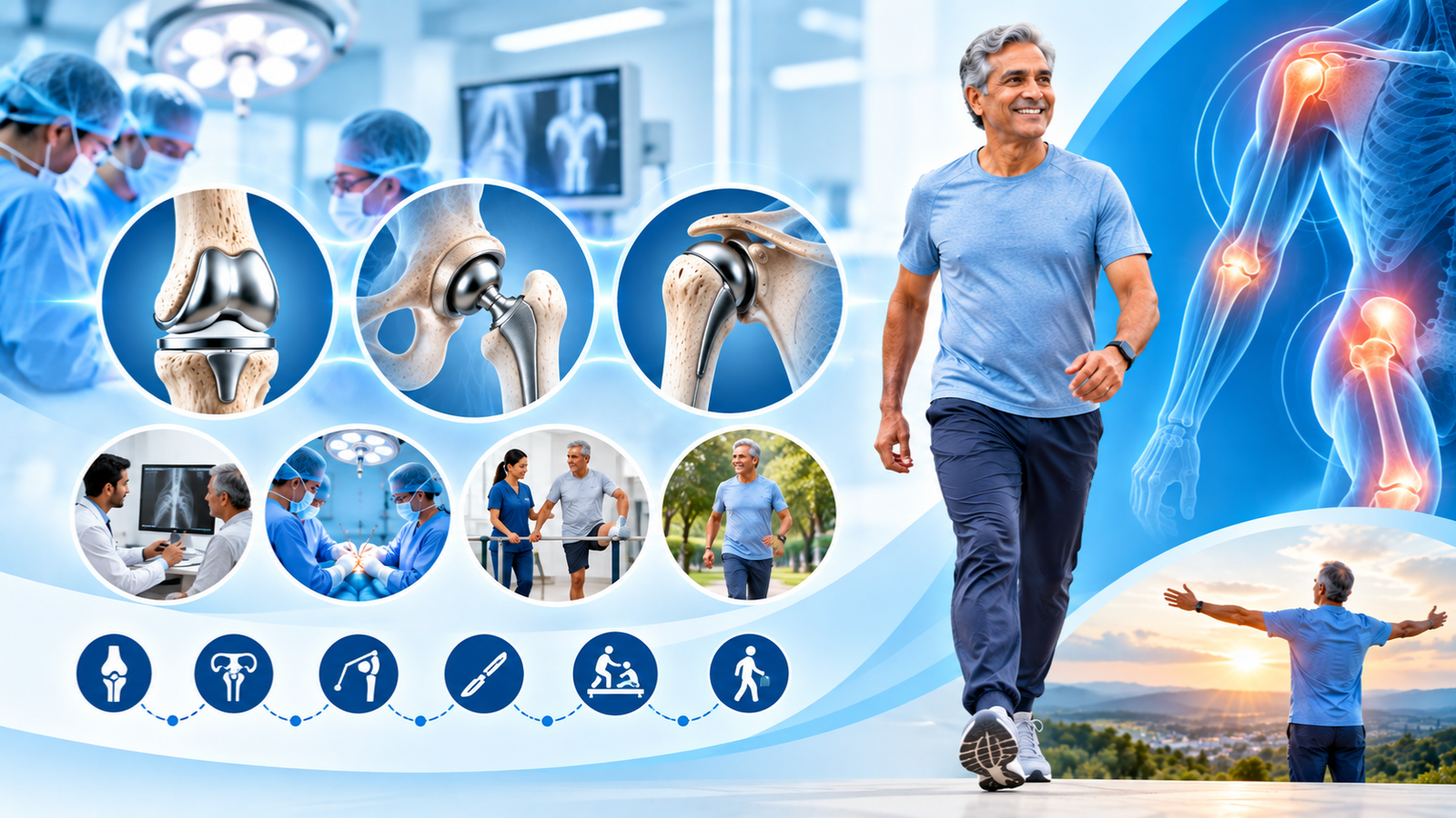 Joint Replacement Surgery