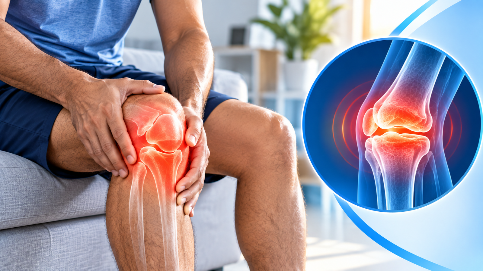Knee Pain