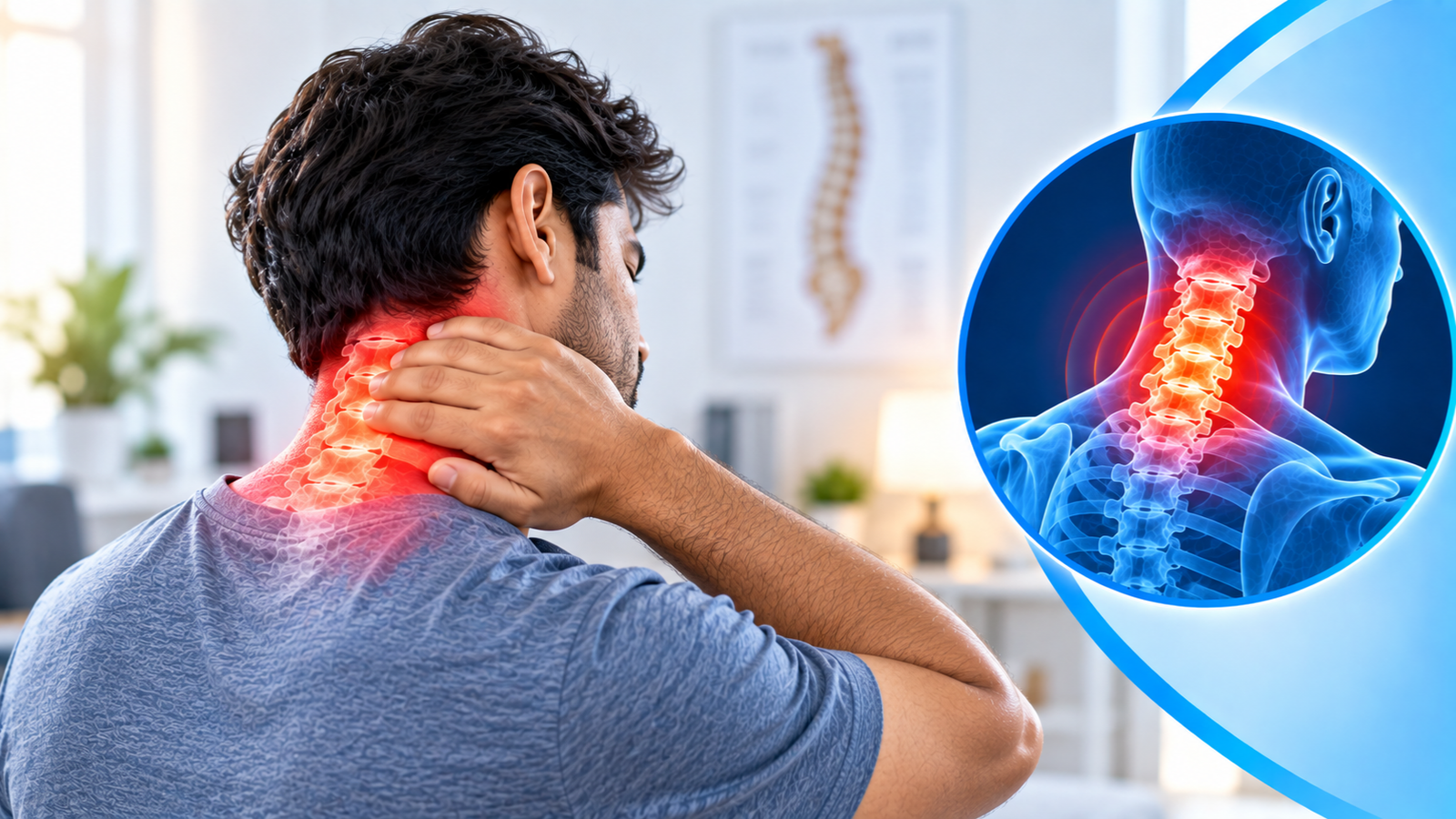 Neck Pain