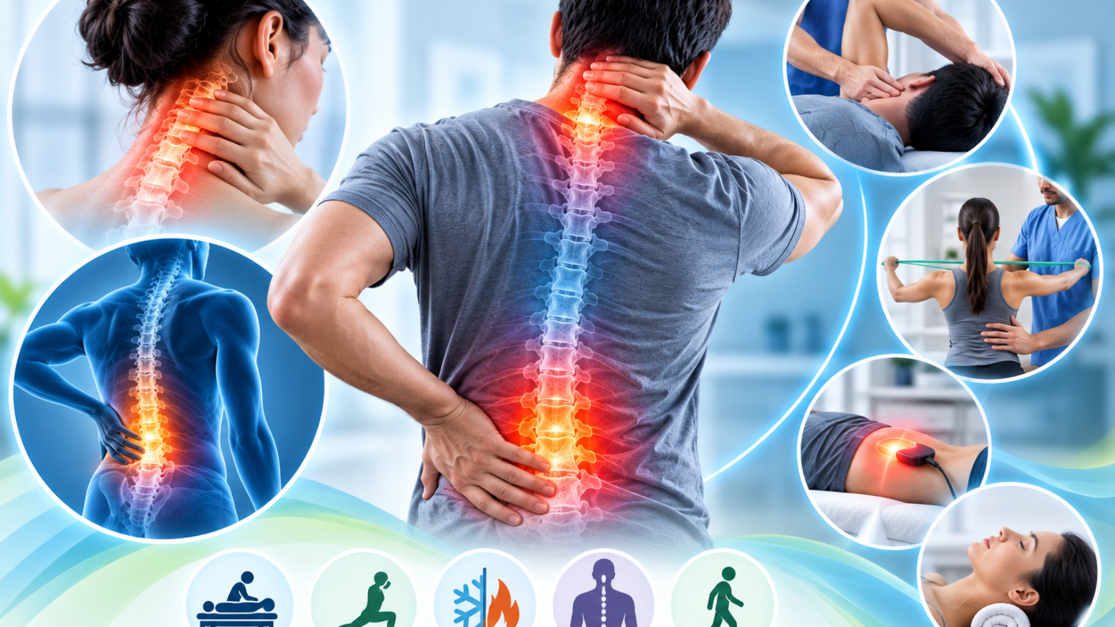 Neck & Back Pain Care