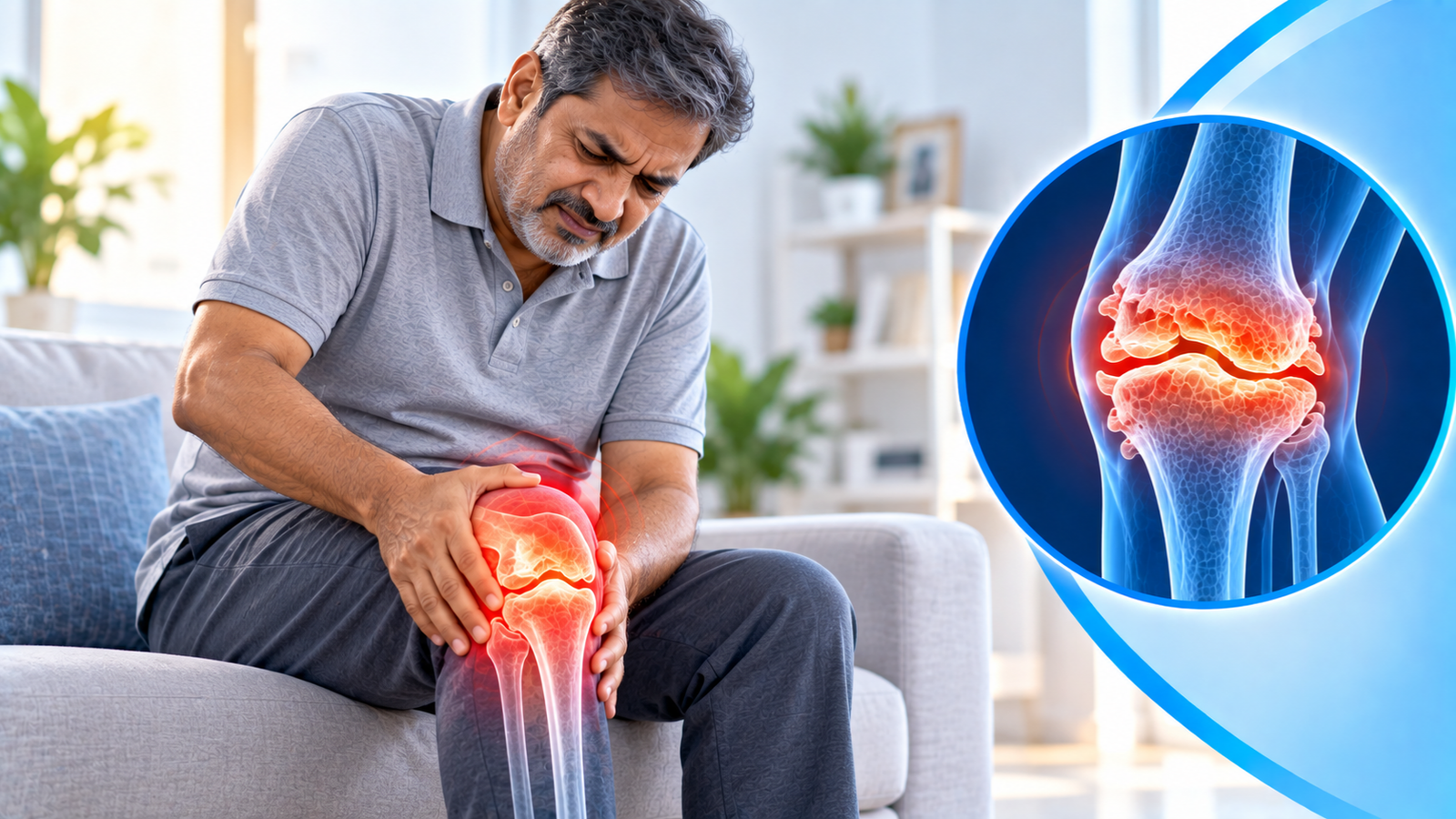 Osteoarthritis