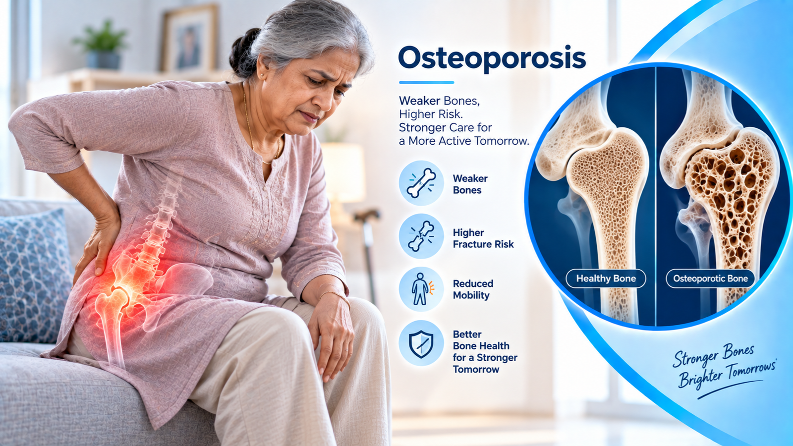 Osteoporosis