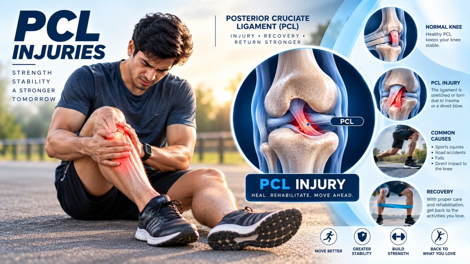 PCL Injuries