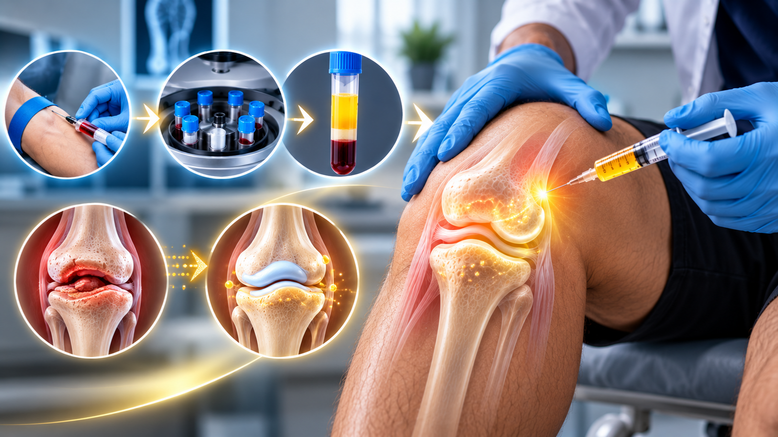 PRP Therapy