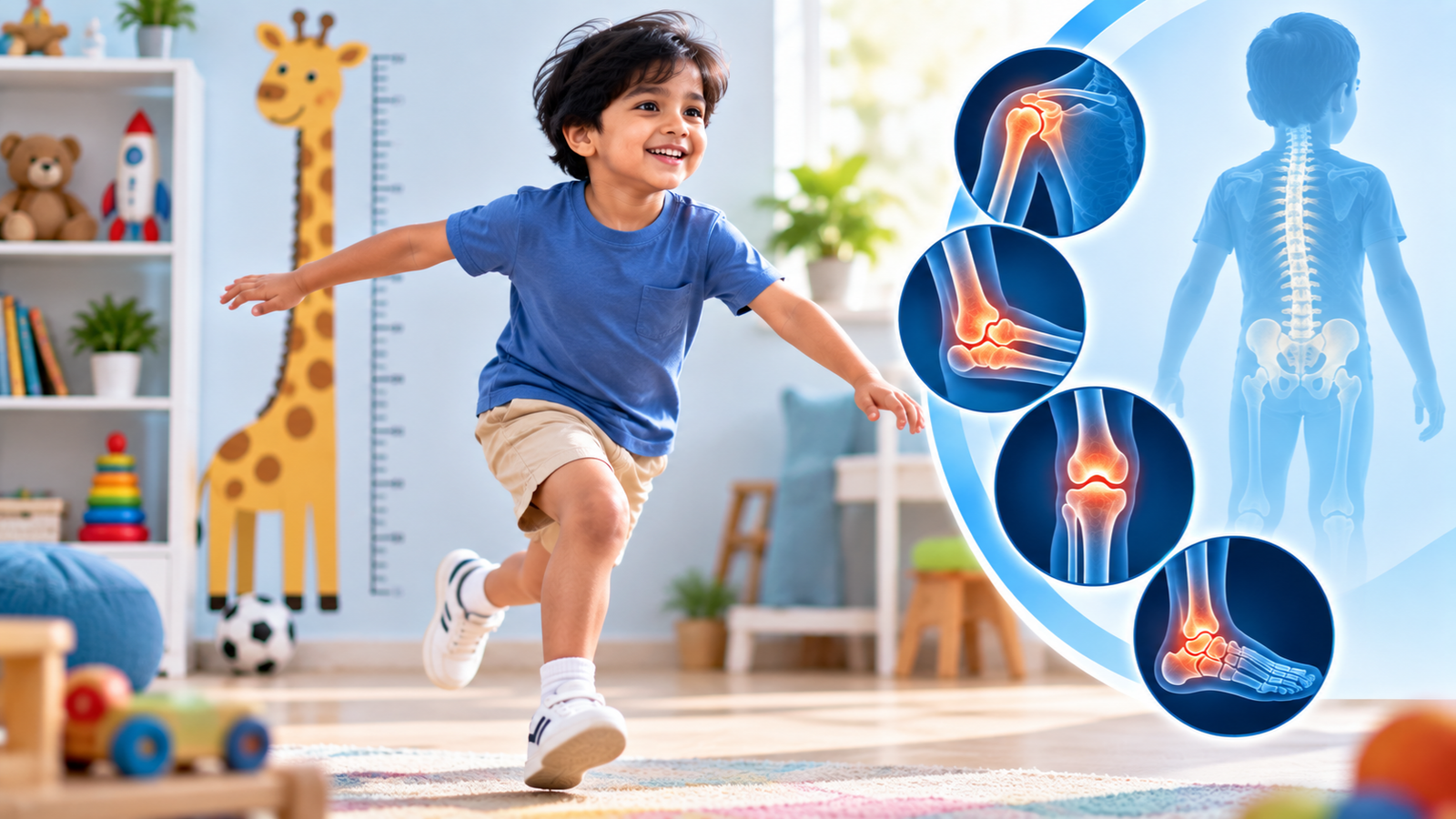 Pediatric Orthopaedics