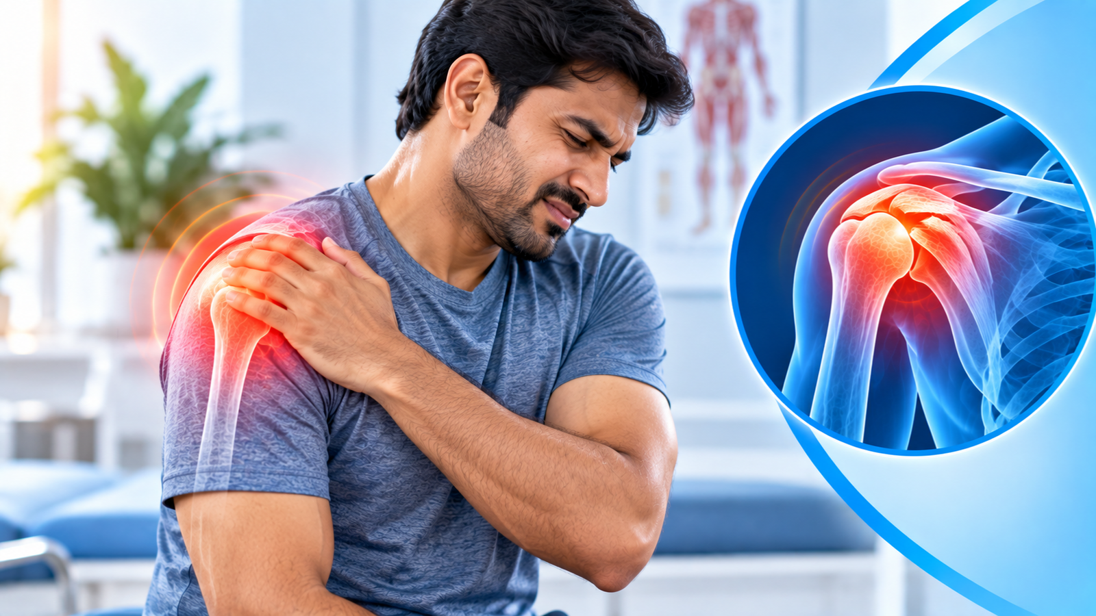 Shoulder Pain
