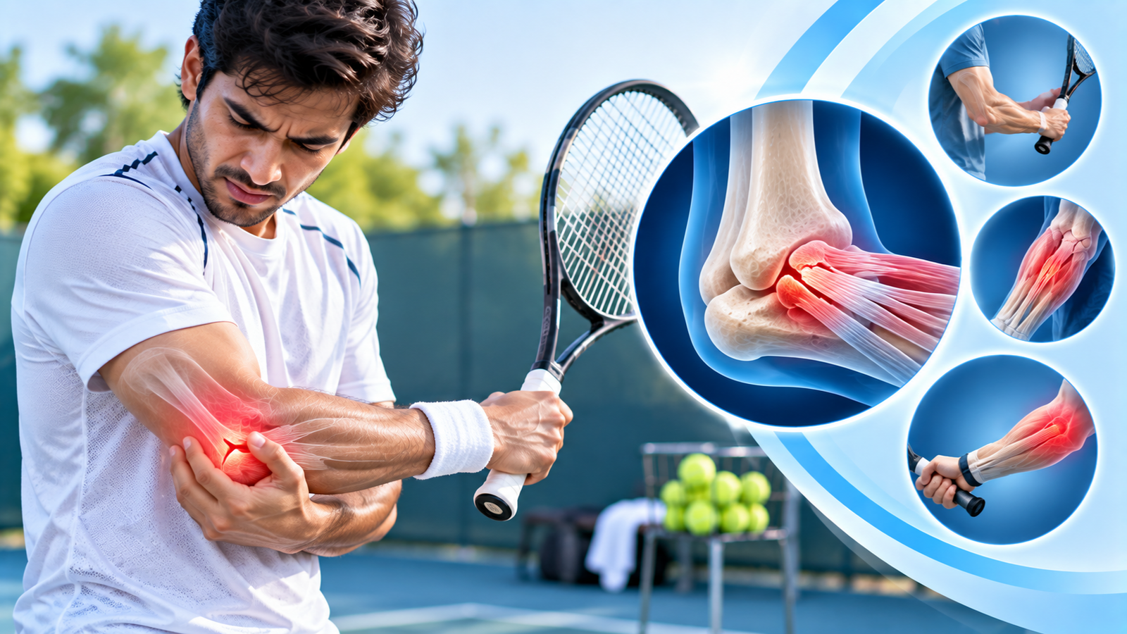 Tennis Elbow