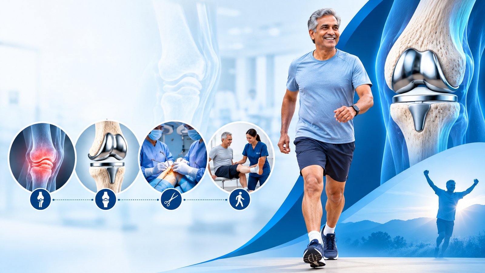 Total Knee Replacement